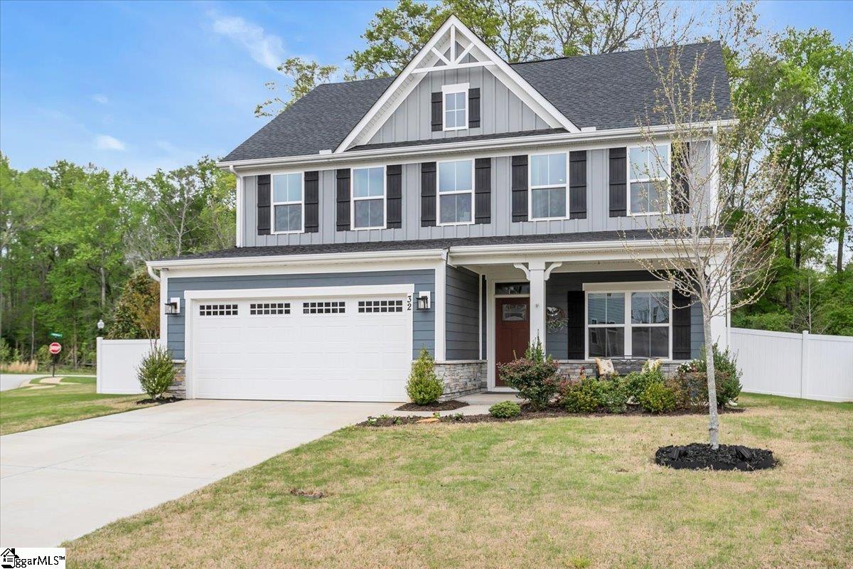32 Mohegan Way Greenville, SC 29607 - Photo 3 of 50