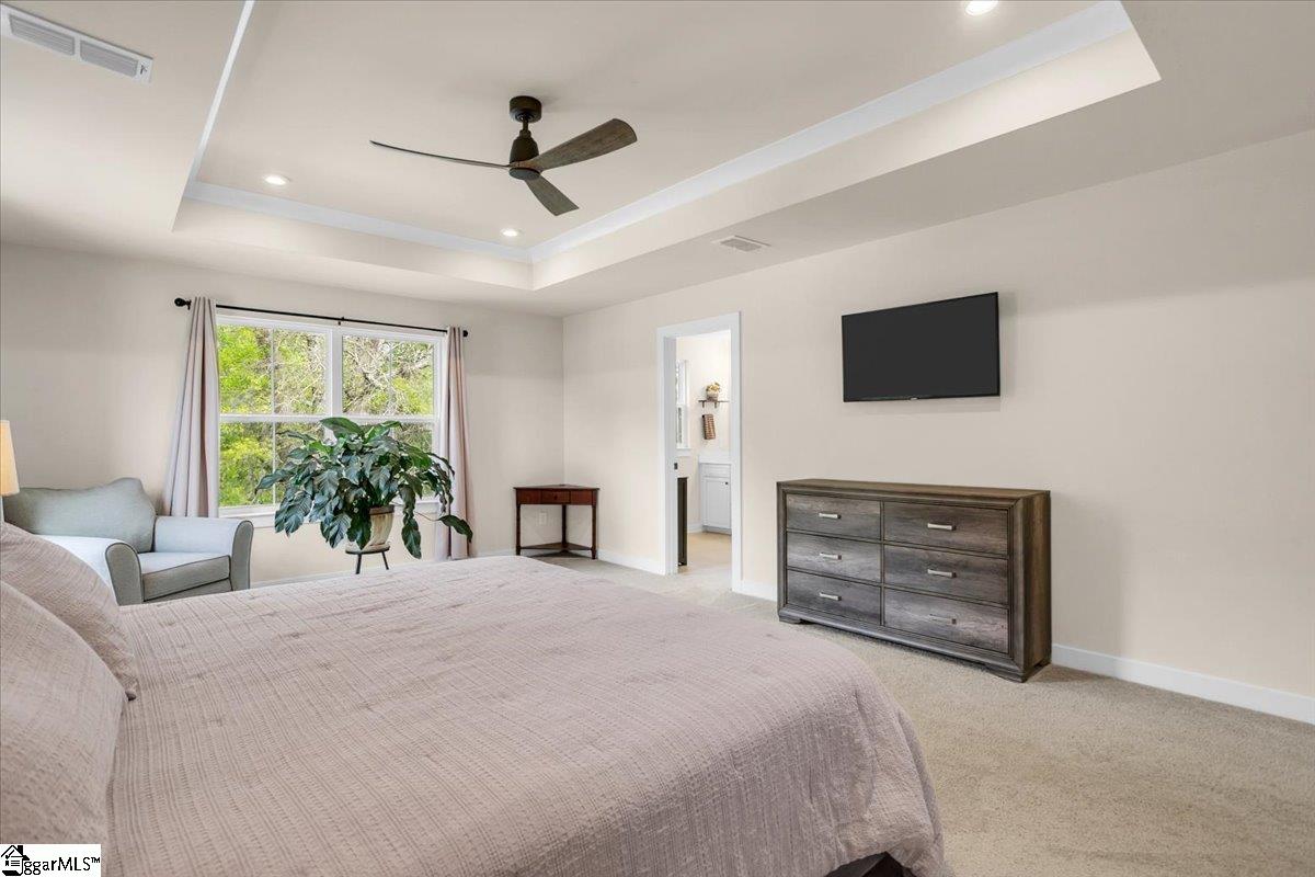 32 Mohegan Way Greenville, SC 29607 - Photo 34 of 50