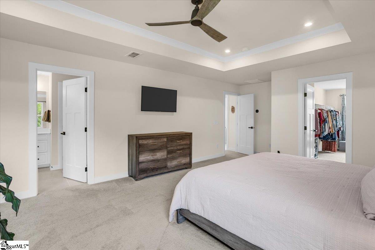 32 Mohegan Way Greenville, SC 29607 - Photo 36 of 50