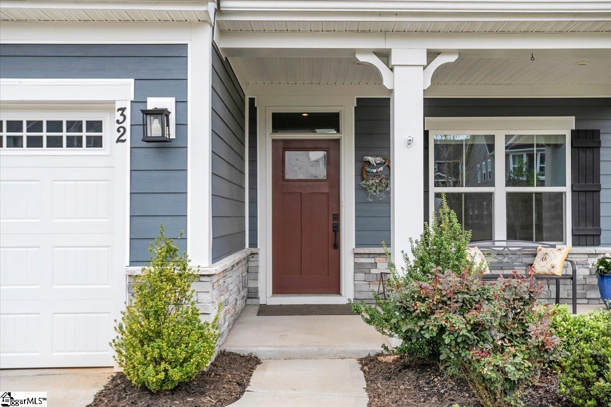 32 Mohegan Way Greenville, SC 29607 - Photo 4 of 50