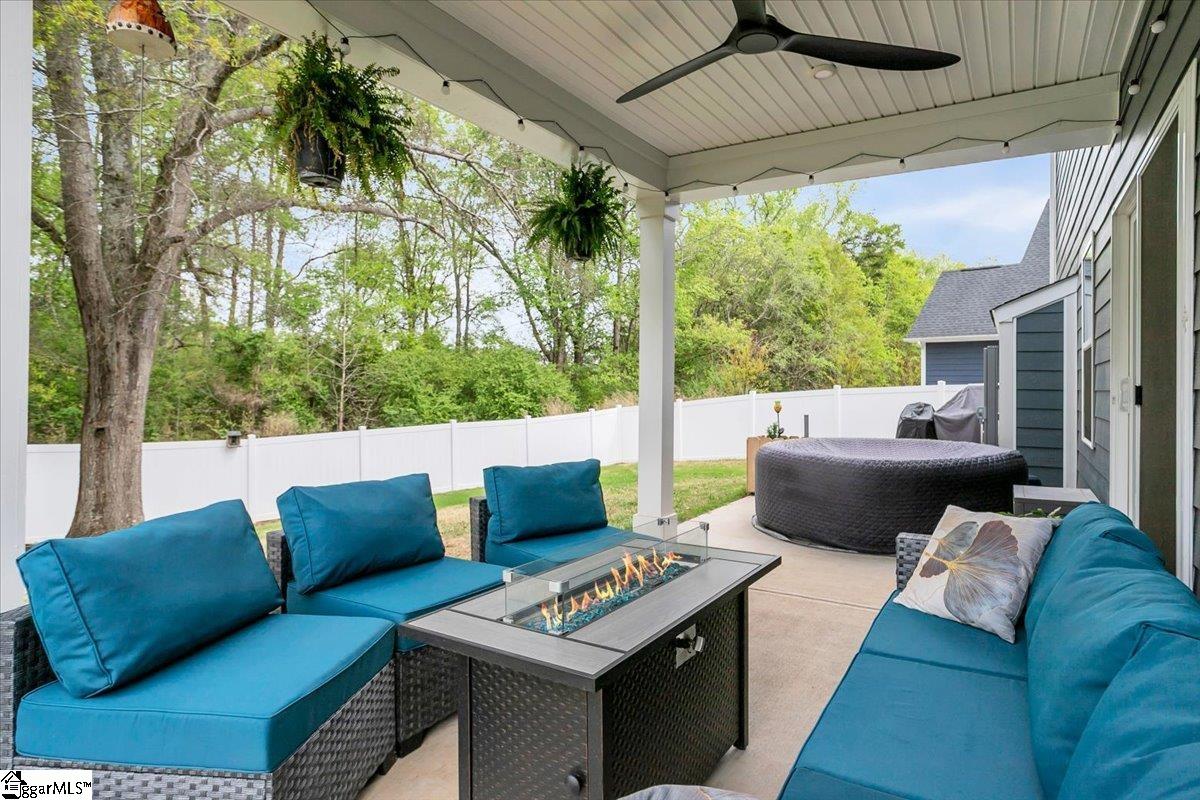 32 Mohegan Way Greenville, SC 29607 - Photo 44 of 50