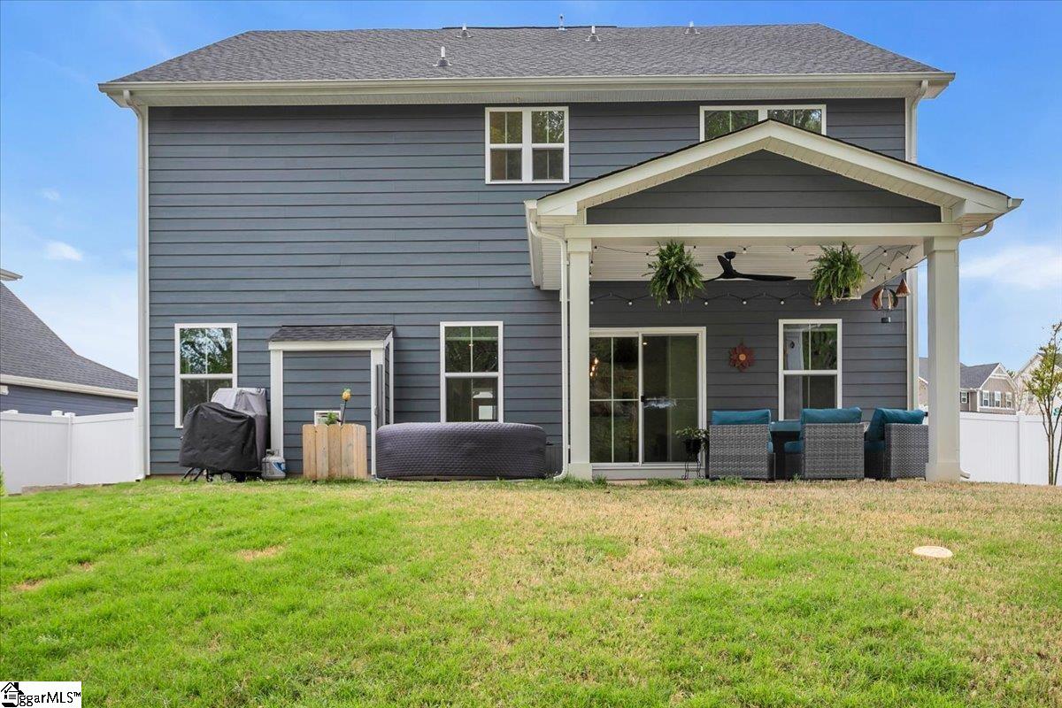 32 Mohegan Way Greenville, SC 29607 - Photo 45 of 50