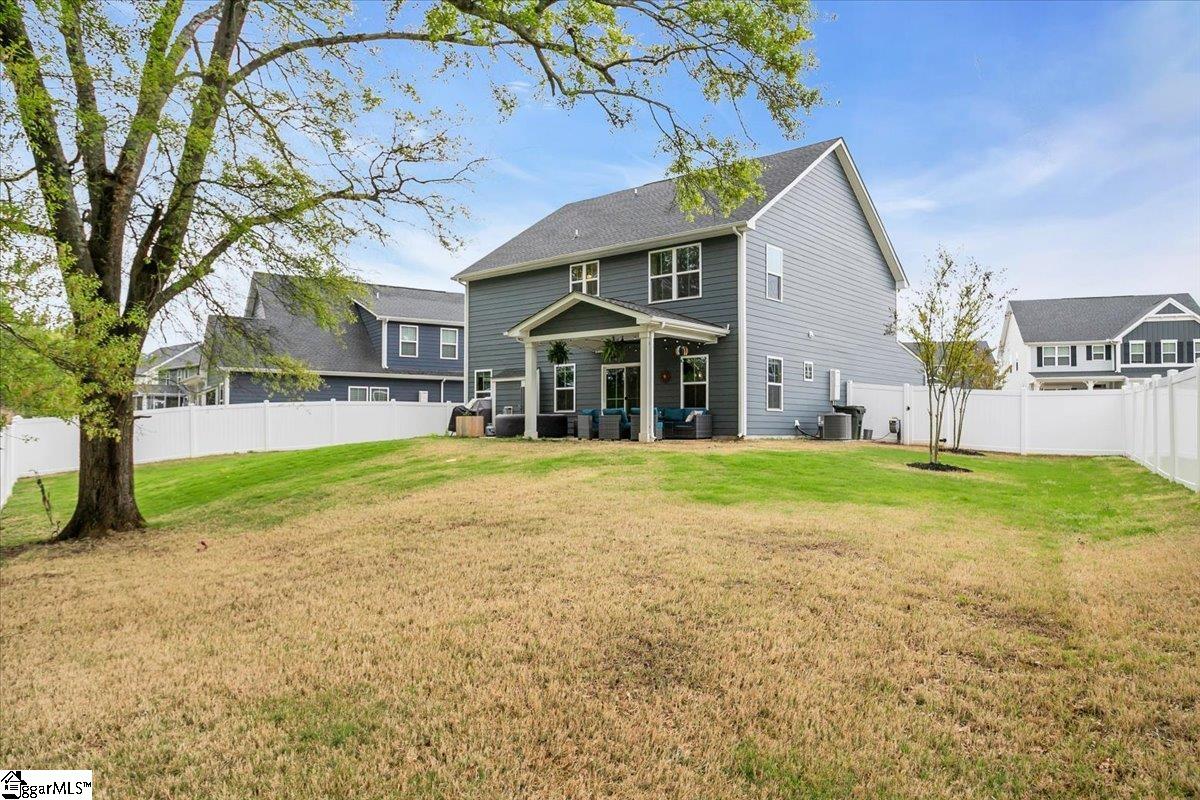 32 Mohegan Way Greenville, SC 29607 - Photo 46 of 50