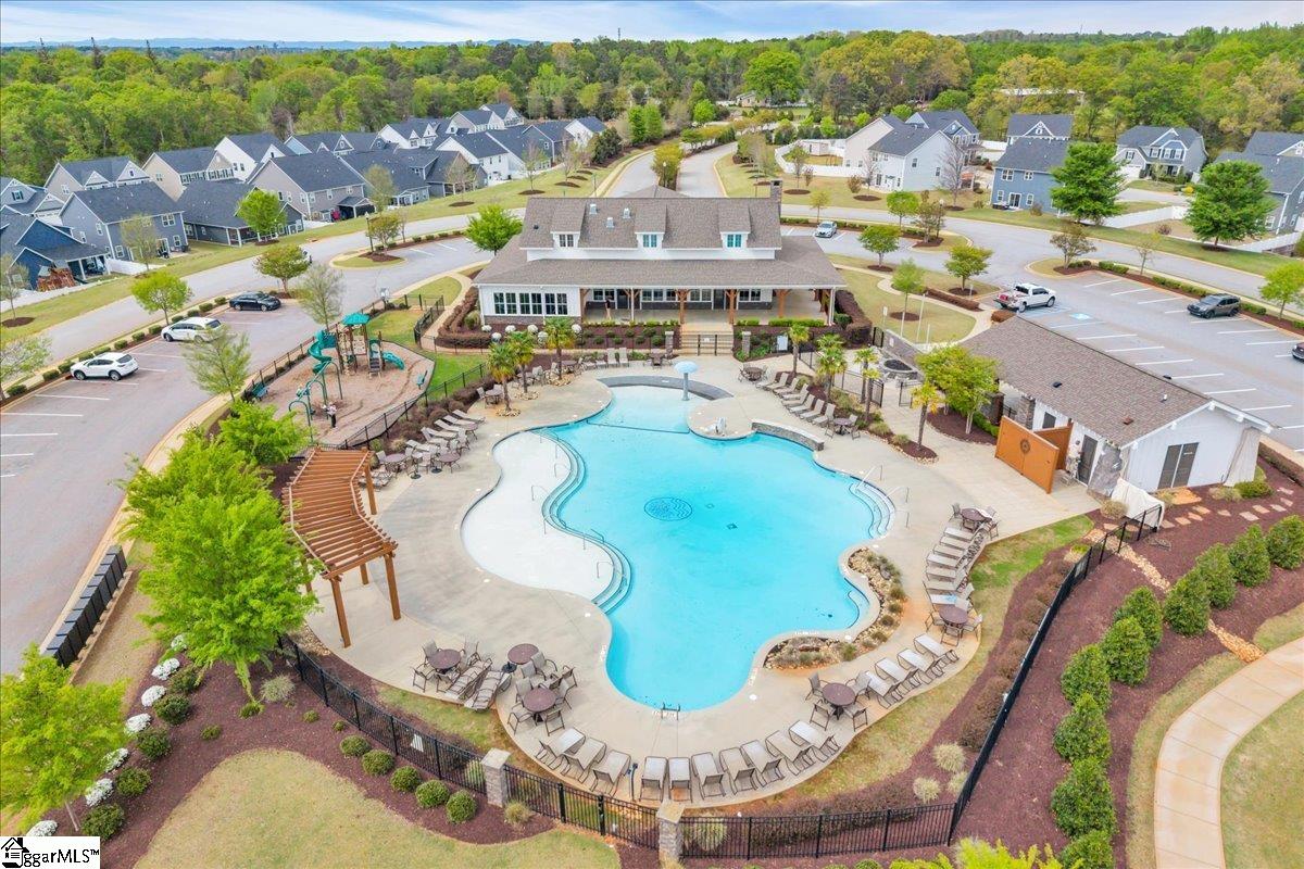 32 Mohegan Way Greenville, SC 29607 - Photo 48 of 50