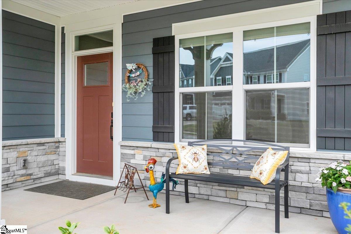 32 Mohegan Way Greenville, SC 29607 - Photo 5 of 50