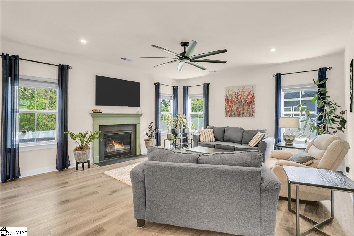 32 Mohegan Way Greenville, SC 29607 - Photo 10 of 50