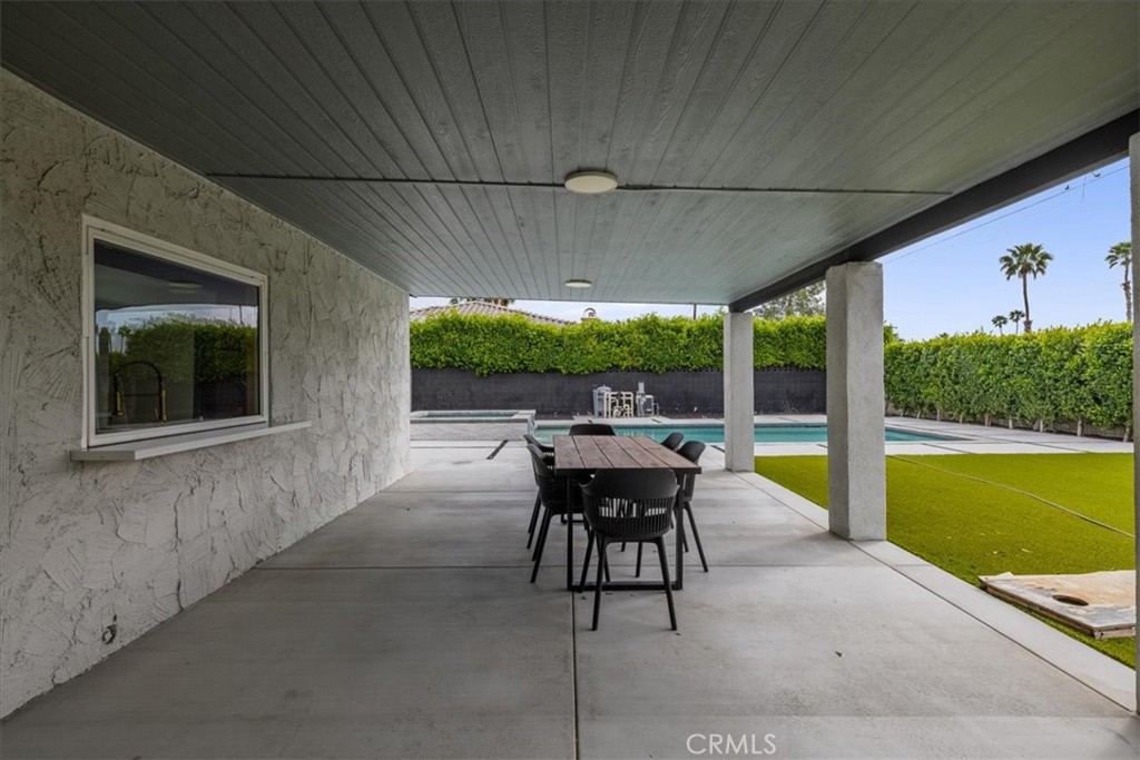 2811 East Sandia Road Palm Springs, CA 92262 - Photo 32 of 38