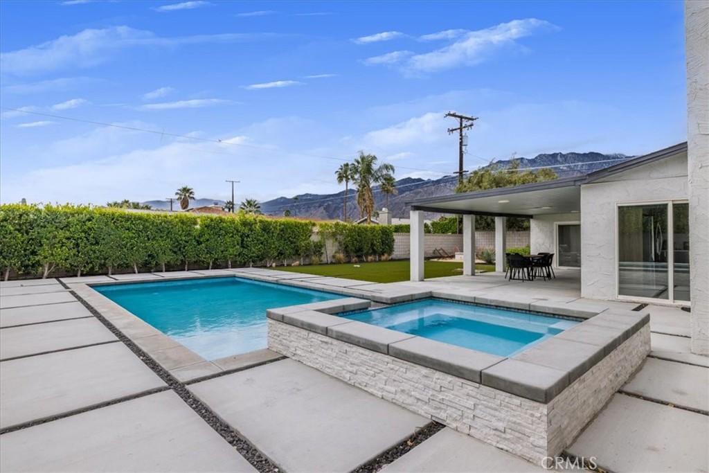 2811 East Sandia Road Palm Springs, CA 92262 - Photo 33 of 38