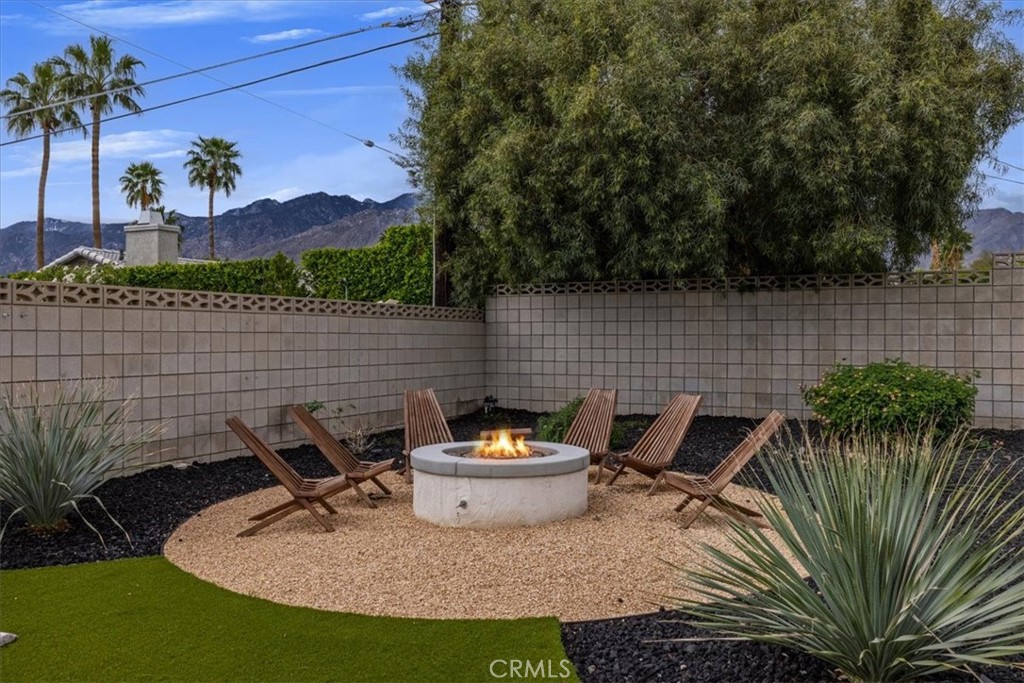 2811 East Sandia Road Palm Springs, CA 92262 - Photo 37 of 38