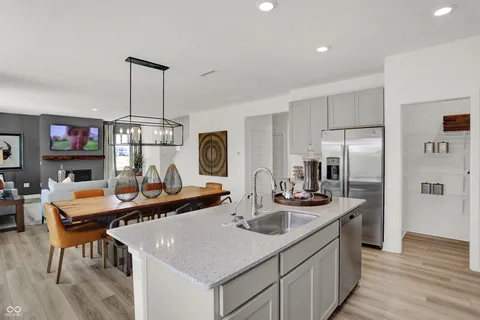 $498,765 | 5993 Slippery Elm Bend, Noblesville, IN 46062