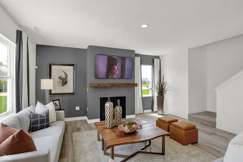 $478,765 | 5993 Slippery Elm Bend, Noblesville, IN 46062