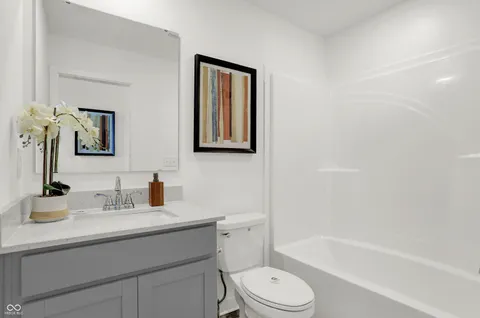 $498,765 | 5993 Slippery Elm Bend, Noblesville, IN 46062