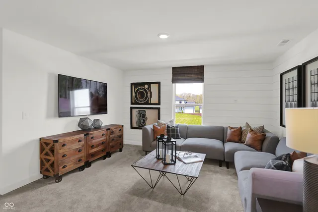 $498,765 | 5993 Slippery Elm Bend, Noblesville, IN 46062