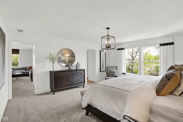 $498,765 | 5993 Slippery Elm Bend, Noblesville, IN 46062