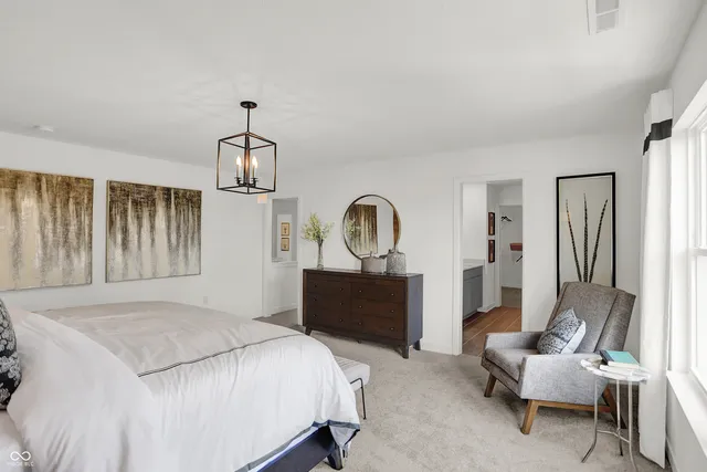 $498,765 | 5993 Slippery Elm Bend, Noblesville, IN 46062