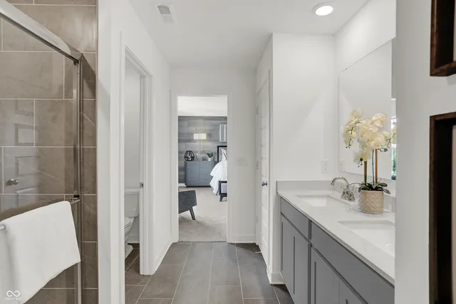 $498,765 | 5993 Slippery Elm Bend, Noblesville, IN 46062