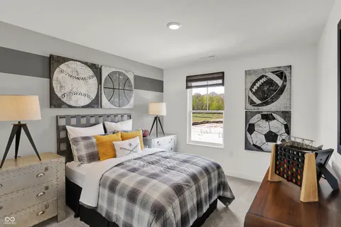 $498,765 | 5993 Slippery Elm Bend, Noblesville, IN 46062