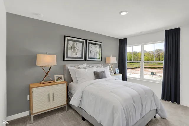 $498,765 | 5993 Slippery Elm Bend, Noblesville, IN 46062