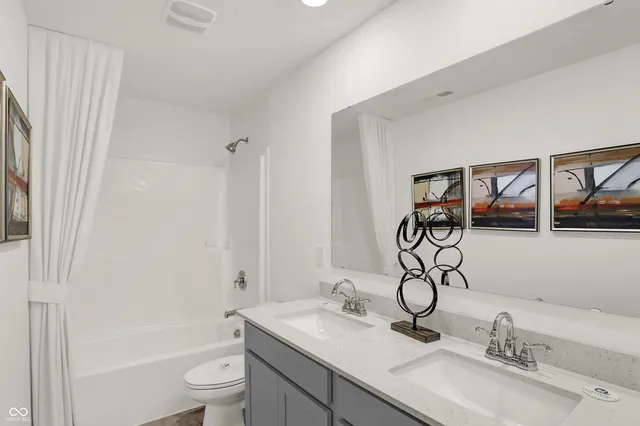 $498,765 | 5993 Slippery Elm Bend, Noblesville, IN 46062