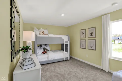 $498,765 | 5993 Slippery Elm Bend, Noblesville, IN 46062