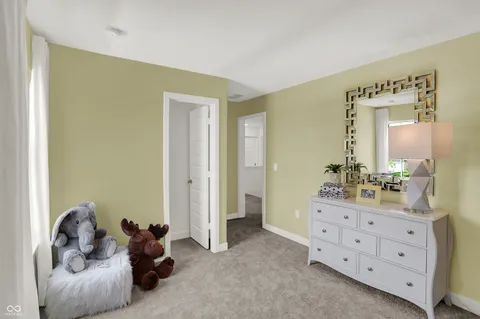 $498,765 | 5993 Slippery Elm Bend, Noblesville, IN 46062