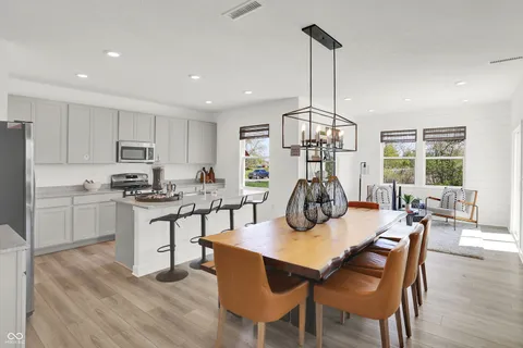 $498,765 | 5993 Slippery Elm Bend, Noblesville, IN 46062