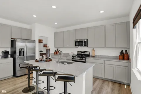 $498,765 | 5993 Slippery Elm Bend, Noblesville, IN 46062