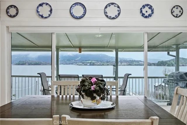 $450,000 | 9279 Glenhaven Drive, Glenhaven, CA 95443