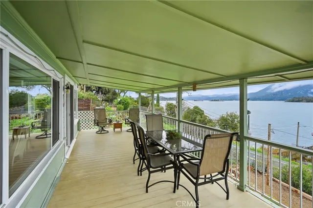 $450,000 | 9279 Glenhaven Drive, Glenhaven, CA 95443