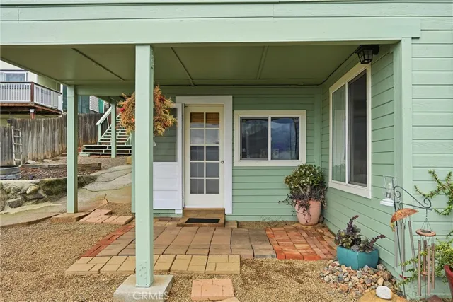 $450,000 | 9279 Glenhaven Drive, Glenhaven, CA 95443