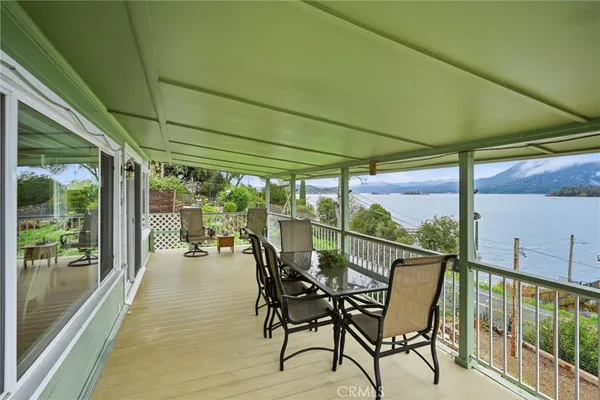 $450,000 | 9279 Glenhaven Drive, Glenhaven, CA 95443