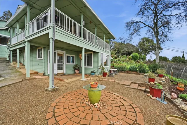 $450,000 | 9279 Glenhaven Drive, Glenhaven, CA 95443