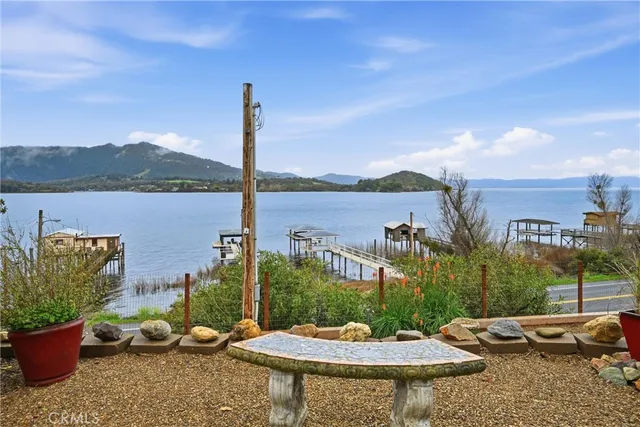 $450,000 | 9279 Glenhaven Drive, Glenhaven, CA 95443
