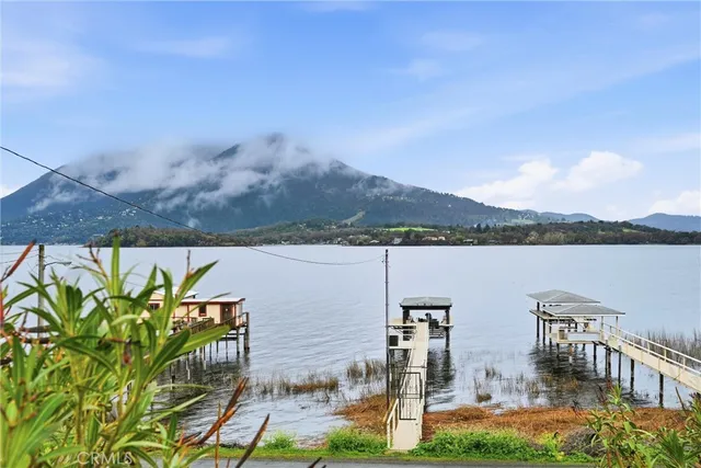 $450,000 | 9279 Glenhaven Drive, Glenhaven, CA 95443