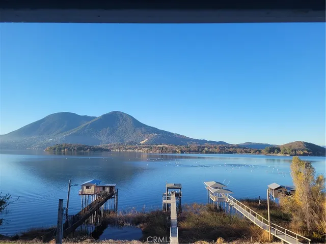 $450,000 | 9279 Glenhaven Drive, Glenhaven, CA 95443