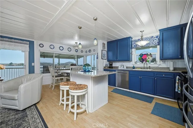 $450,000 | 9279 Glenhaven Drive, Glenhaven, CA 95443