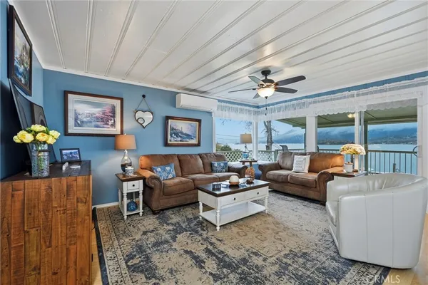 $450,000 | 9279 Glenhaven Drive, Glenhaven, CA 95443