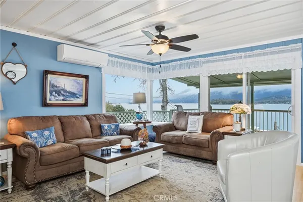 $450,000 | 9279 Glenhaven Drive, Glenhaven, CA 95443