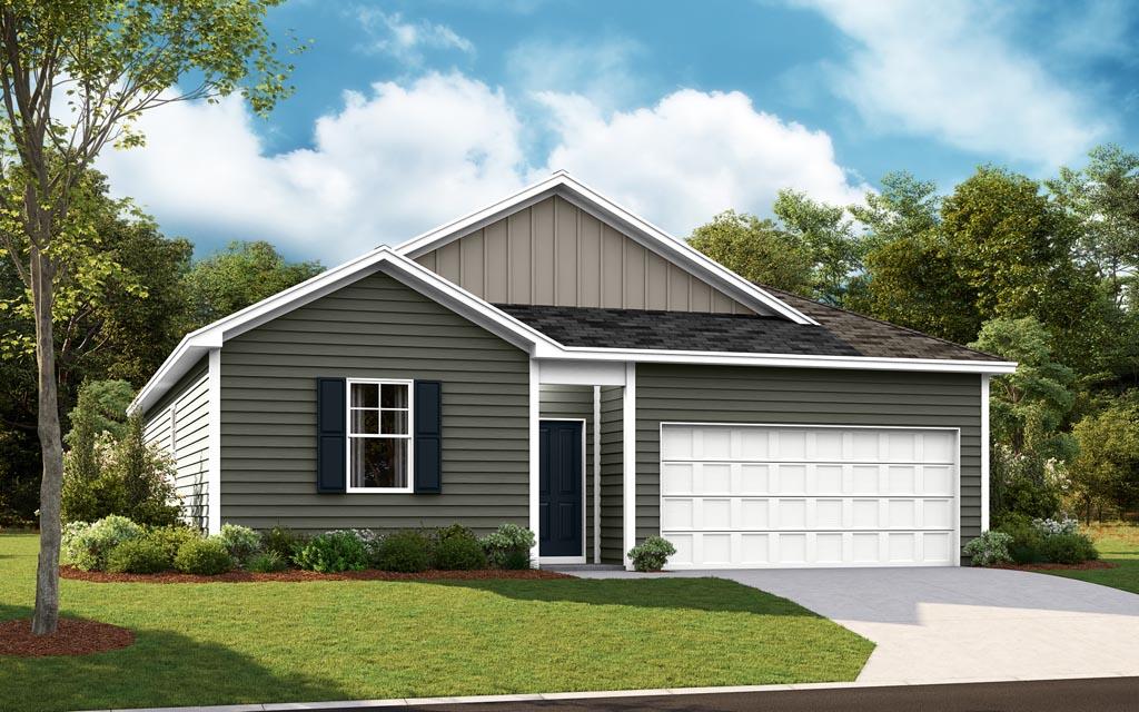 144 Fox Den Circle Dalton, GA 30721 - Photo 1 of 2 Freeport B1 Express - CPI1