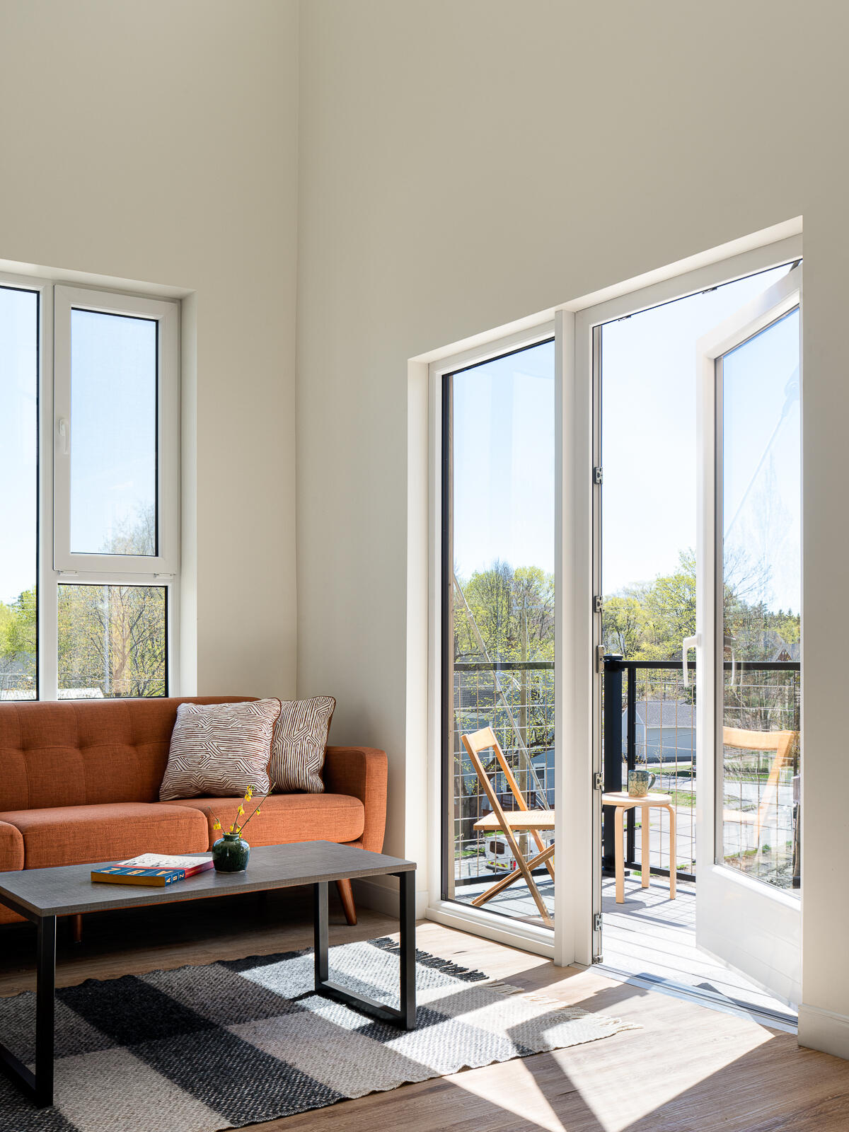 21 Clover Lane, Unit 107 Westbrook, ME 04092 - Photo 7 of 20 Westbrook-8