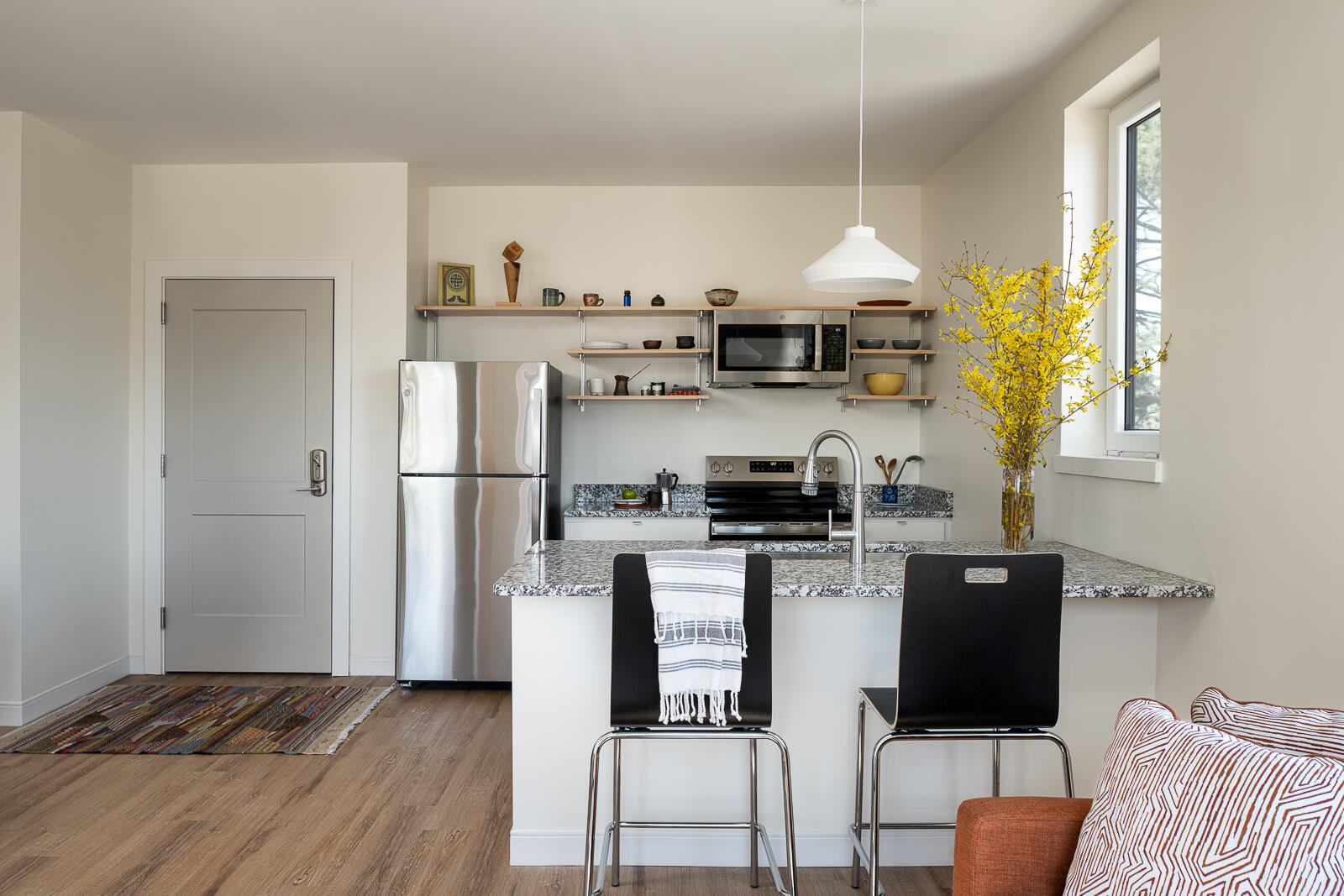 21 Clover Lane, Unit 107 Westbrook, ME 04092 - Photo 9 of 20 Westbrook-10