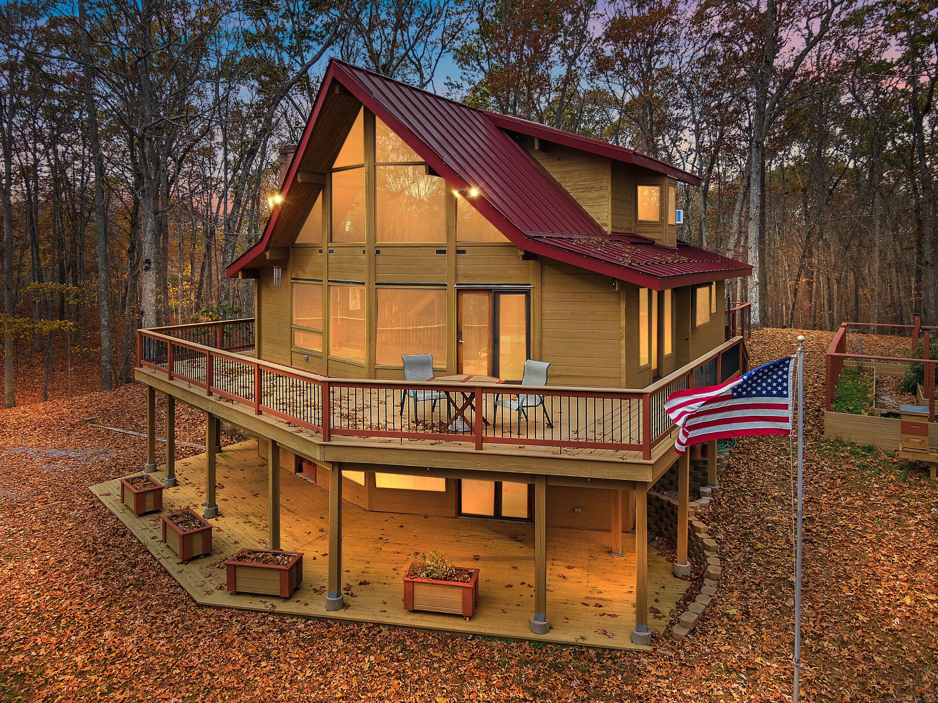 29 Lake Of Isles Road Preston, CT 06365 - Photo 1 of 1