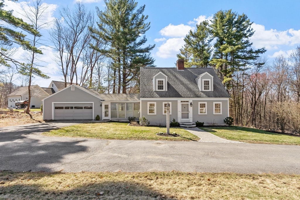 20 Bolton Road Harvard, MA 01451 - Photo 1 of 11