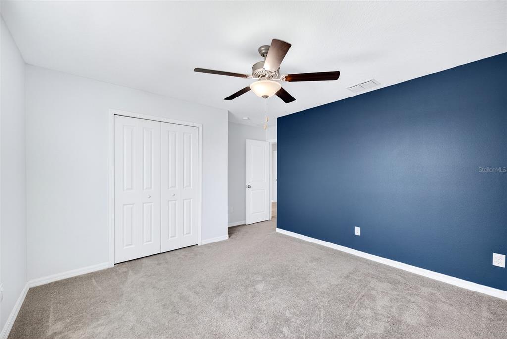 31724 Sun Kettle Loop Wesley Chapel, FL 33545 - Photo 19 of 49 a view of an empty room