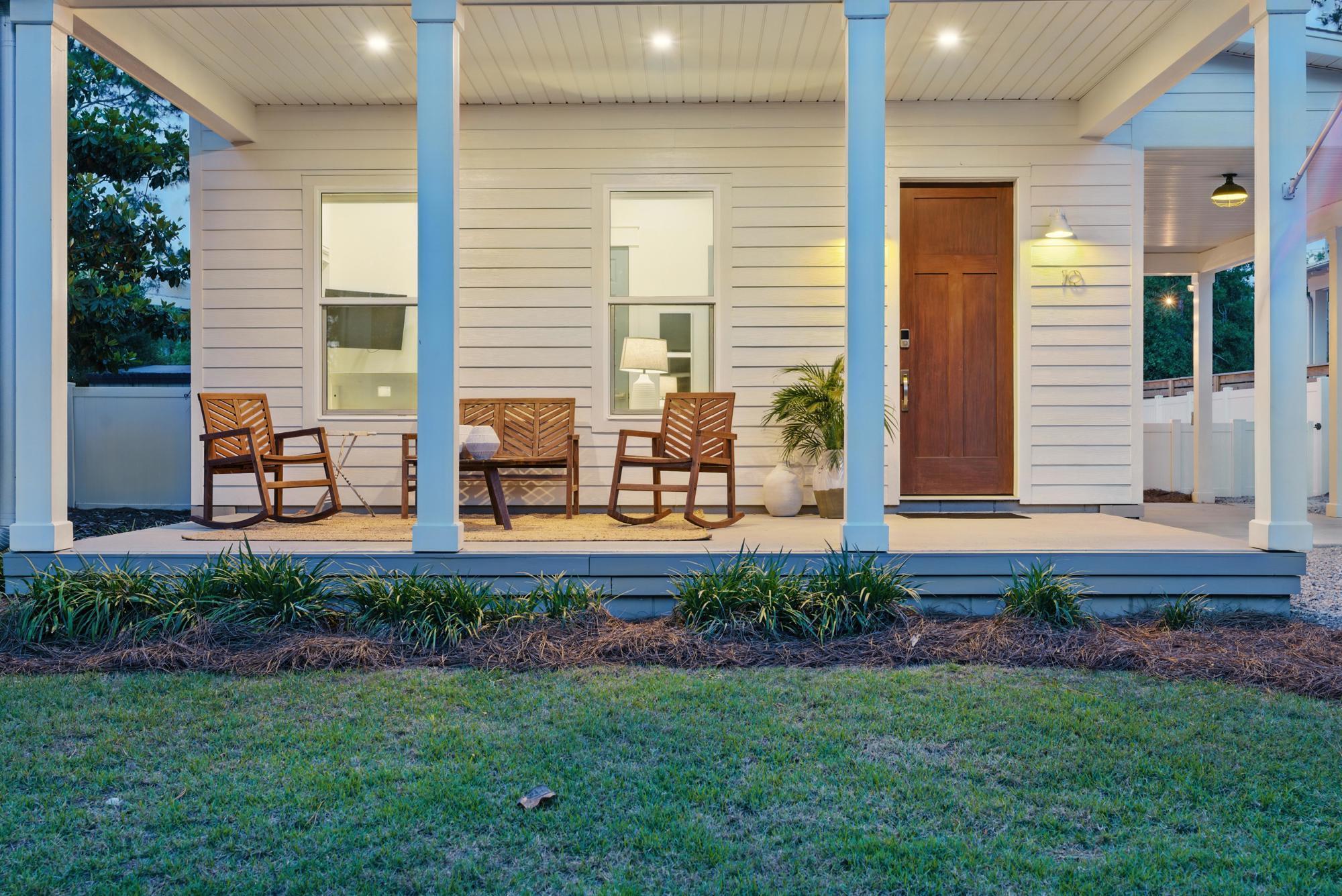70 Trae Lane Santa Rosa Beach, FL 32459 - Photo 4 of 72 110_70 trae ln twilight - awp media - 00