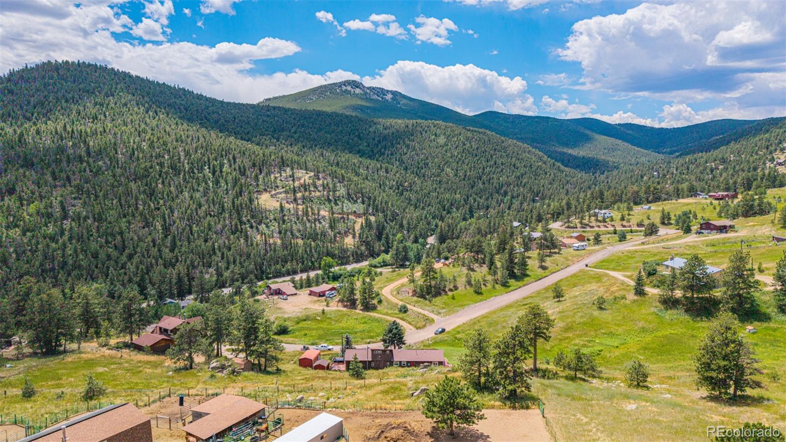30887 Joanie Road Golden, CO 80403 - Photo 34 of 42