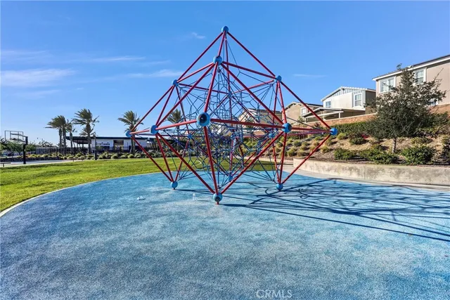 a view of a basket ball ground