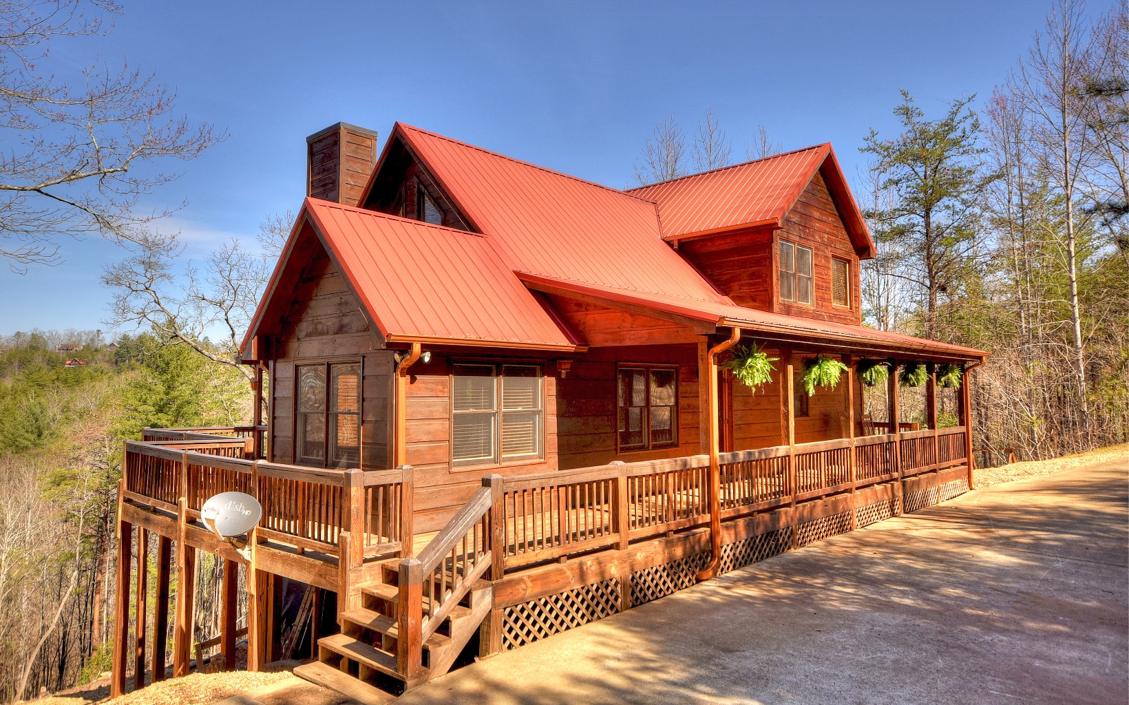 210 Evening Shadows Road Morganton, GA 30560 - Photo 1 of 1 Main View