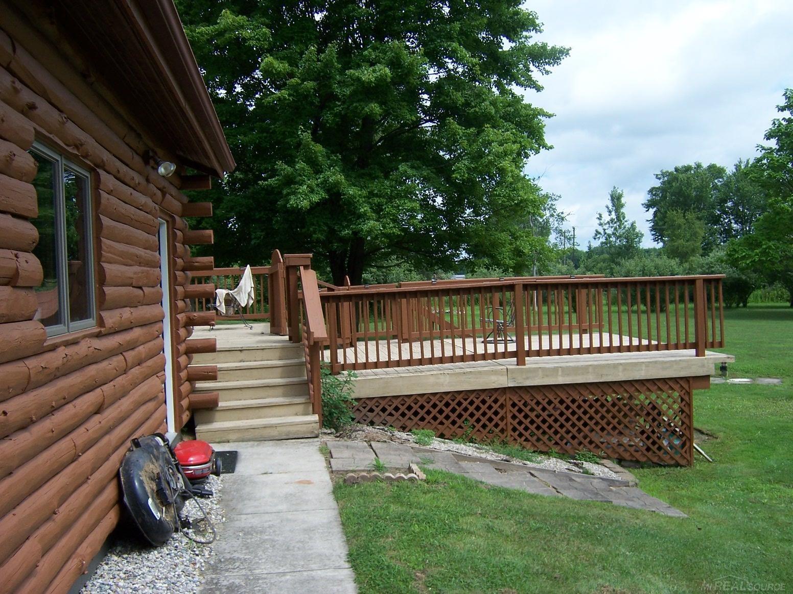 1535 Bauman Road Columbus, MI 48063 - Photo 6 of 34
