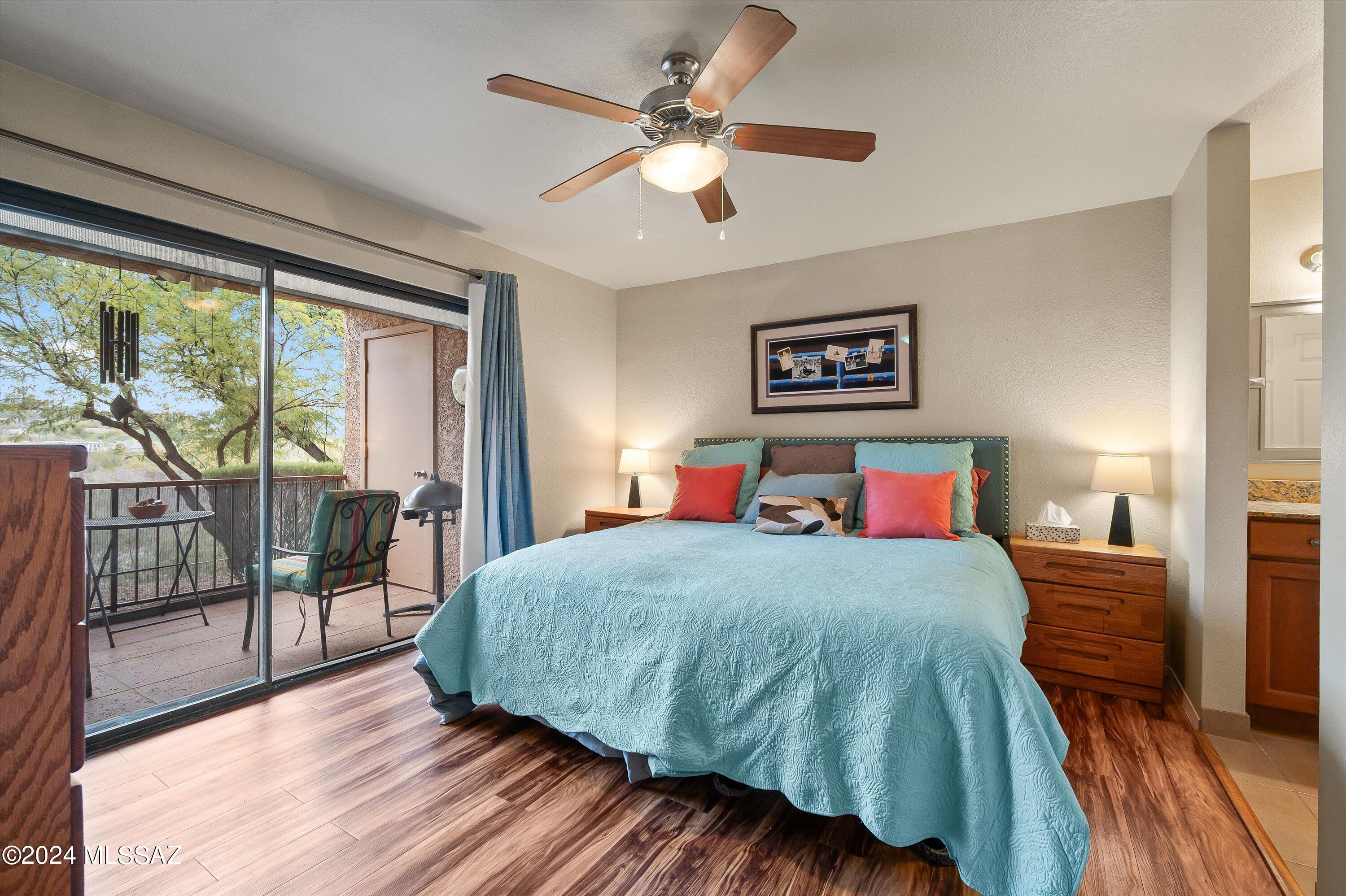 7255 East Snyder Road, Unit 4106 Tucson, AZ 85750 - Photo 19 of 38